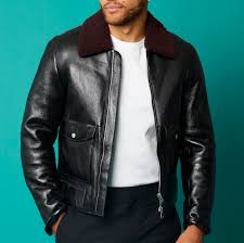 Easy Style: Men’S Bomber Jackets For Effortless Cool