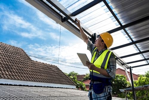 Easy Roofing Solutions For Your Home