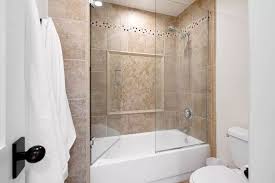 Top Tips For Choosing The Perfect Shower And Tub Door